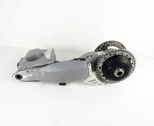 Forcellone Completo di Mozzo Eccentrico TRIUMPH DAYTONA T595 955i 1997-00 