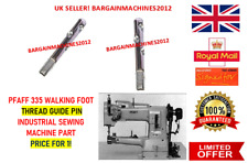 PFAFF 335 PIEDE A PIEDI FILO