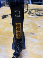 N150 Wireless ADSL2+ Modem Router DGN1000v3