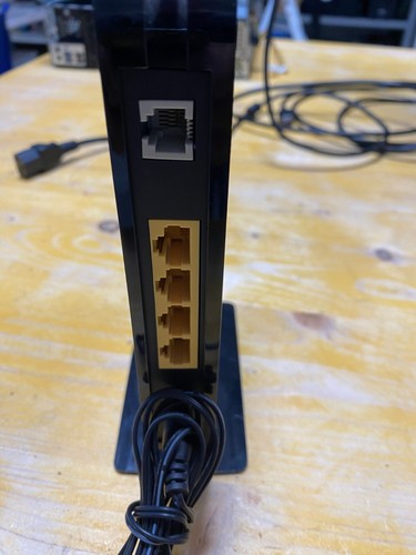 N150 wireless adsl2 modem - n150,