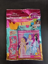 album PANINI DISNEY PRINCESS