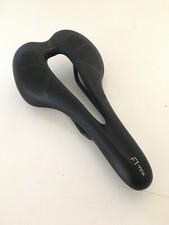 SELLA BICI ROAD/MTB/GRAVEL BRN CARBON SHAPE F1  MAX 275x145 CARBONIO