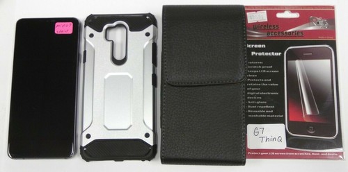 Thinq lgg710pm nuovo - thinq,