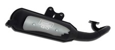 GS-8E71F GIANNELLI FLIPPER 1998-2001 31655R MARMITTA SCOOTER GO MBK