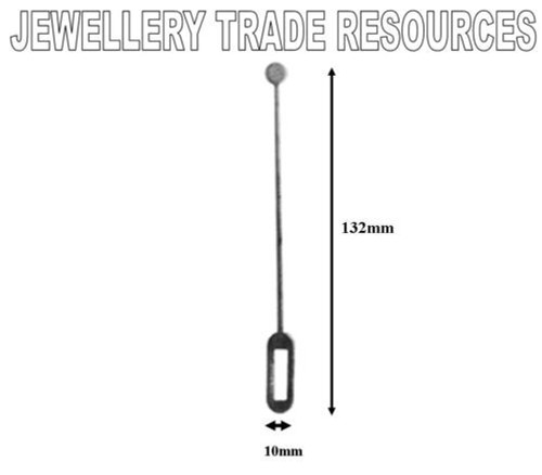 New clock pendulum - clock,