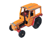 TRATTORE CORGI JUNIORS ZETOR