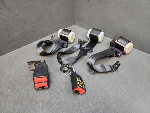 Set cinture sicurezza - cinture,