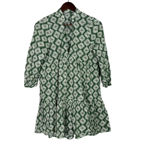 Zara mini abito - , oversize