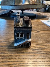 Pezzo firmato G. Moro Venezia