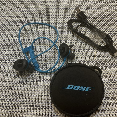 Bose soundsport cuffie - soundsport,