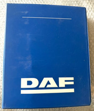  DAF Manuale Officina F2300