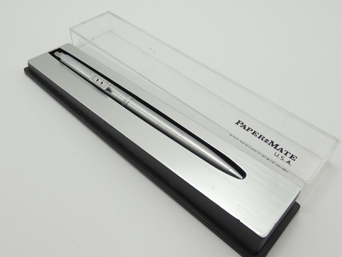 Vintage papermate profile - vintage,