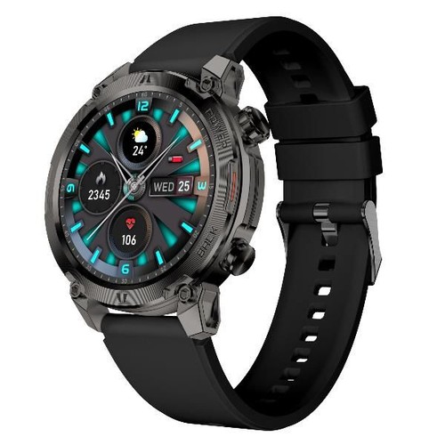 Nilox sport trailround watch - sport,