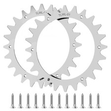 Punte per robot tagliaerba 205