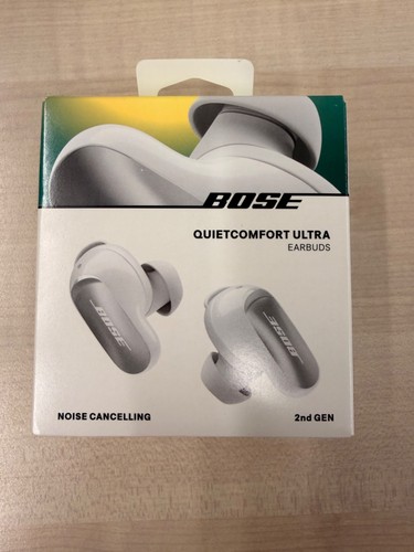 Bose quietcomfort ultra - quietcomfort,