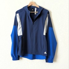 Giacca a vento Adidas donna