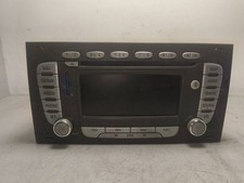 Ford Galaxy 2013 Radio Lettore
