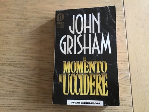 Momento uccidere john - uccidere,