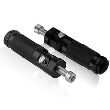 Pedane Poggiapiedi Passeggero