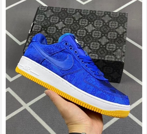Nike air force - nike, low