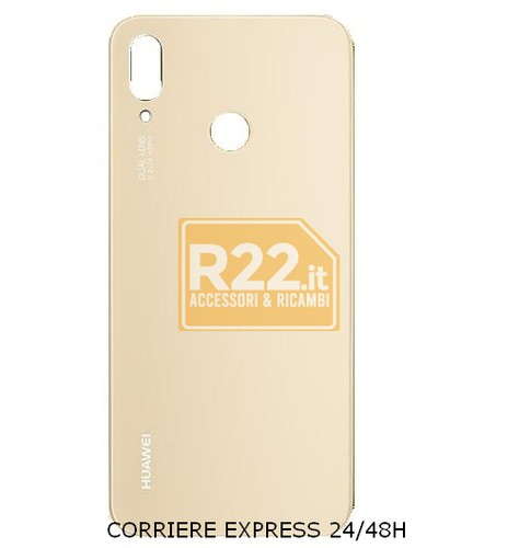 Back cover huawei - huawei, p20