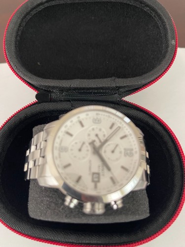 Tissot prc 200 - prc,