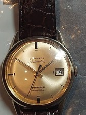 Longines Admiral 5 Stars