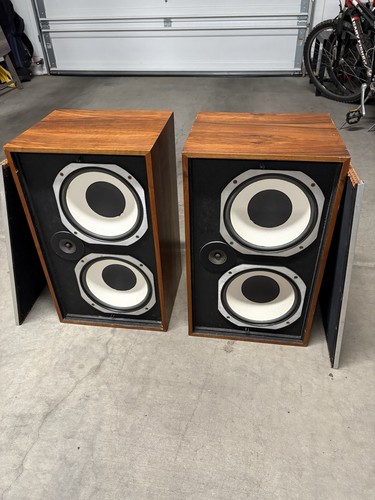 Altoparlanti vintage jbl - altoparlanti,