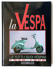 LA VESPA …e tutti i suoi