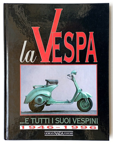 Vespa tutti i suoi - vespa,
