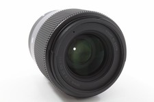 Sigma 30mm 1:1.4 DC DN Contemporary per Sony E-Mount, come nuovo