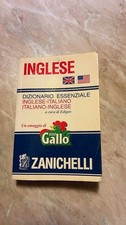 Zanichelli Dizionario