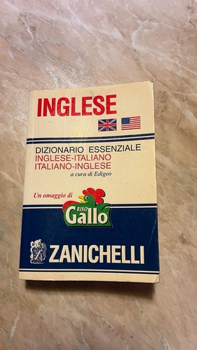 Zanichelli dizionario - zanichelli,
