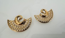 Orecchini a ventaglio Pierre