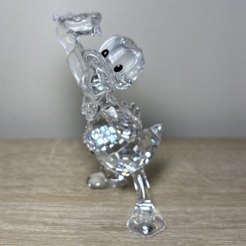 Swarovski disney vetrina - disney,
