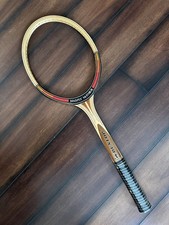 Dunlop Maxply McEnroe 4 1/2L
