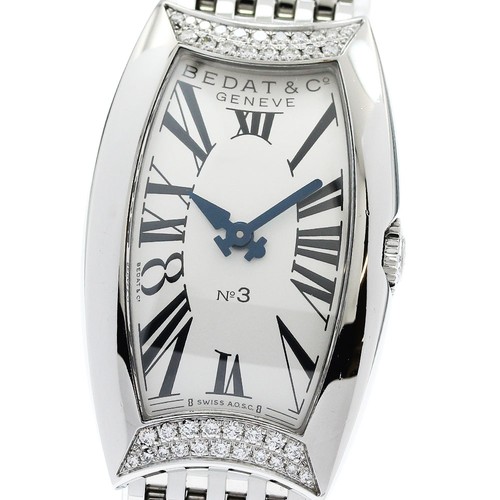 Orologio donna bedat - bedat&co, n.3