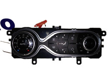 QUADRO COMANI INTERNI CLIMA