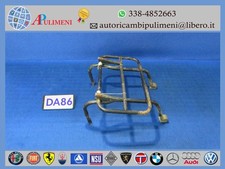 PORTAPACCHI ANTERIORE SCUDO