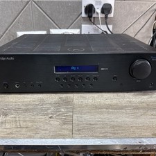 Cambridge Audio Topaz SR10