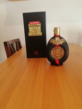 Due bottiglie liquori - di,