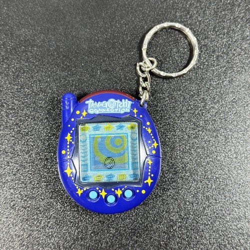 Vintage tamagotchi connection - vintage,
