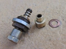 Cuscinetto Jet Carburatore