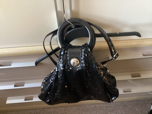 Borsa mano vintage anni - a,