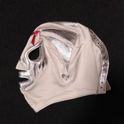 Costume wrestling - costume, da