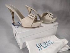 GUESS Mule donna in vernice