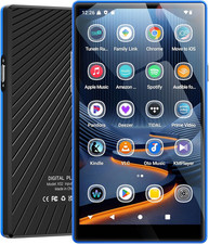 160GB Lettore MP3 Con Spotify