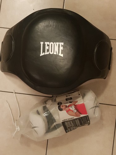Guantoni boxe fkt 180 - boxe,