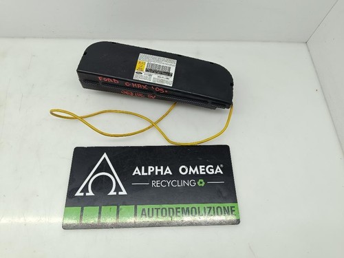 Airbag sedile sinistro - sedile,