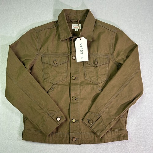 Giacca camionista uomo - , tecovas